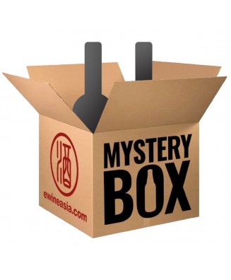 MYSTERY WINE BOX