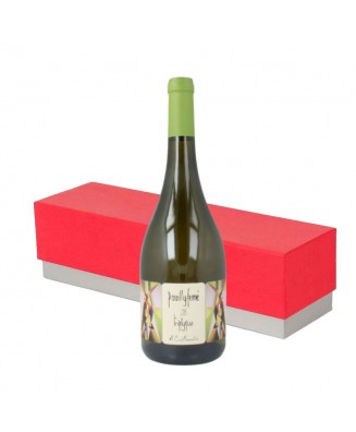 A. Cailbourdin Pouilly Fume Triptyque 2019 with Gift Box
