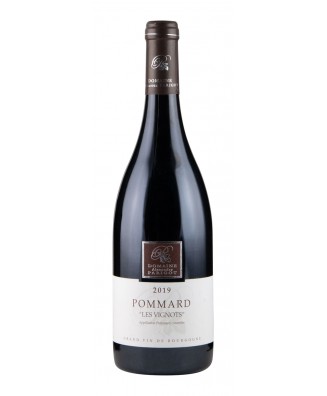 Domaine Alexandre Parigot Pommard Les Vignots 2019