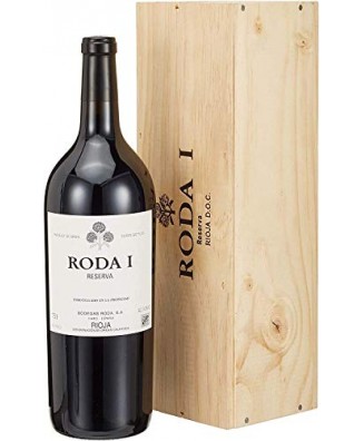 Bodegas Roda Roda I Rioja 2016 (Magnum)