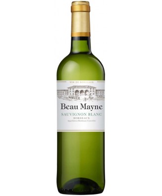 Dourthe Beau Mayne Sauvignon Blanc 2021