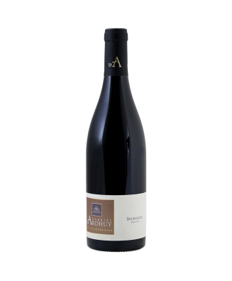 Domaine D'Ardhuy Bourgogne Pinot Noir 2021