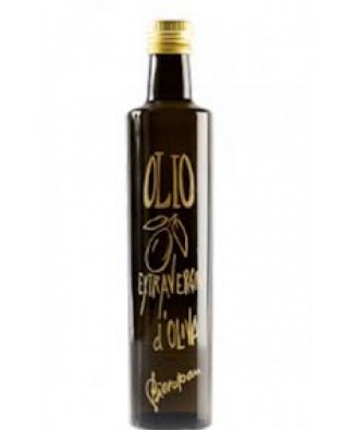 Pieropan Extra Virgin Olive Oil (50cl)