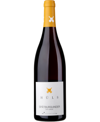 Huls 17503 Spatburgunder Pinot Noir (Estate) 2017