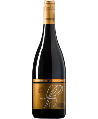 Mt Difficulty Target Gully Pinot Noir 2016
