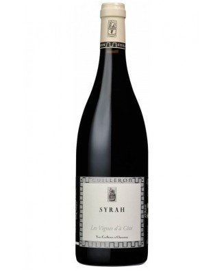 Cave Yves Cuilleron Vin de France Syrah 2020
