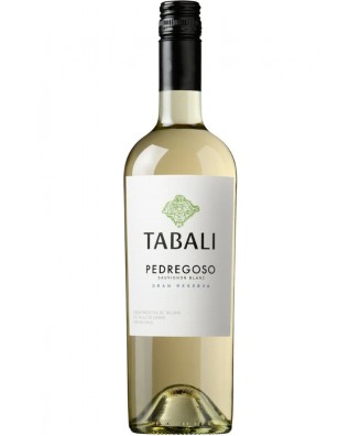 Tabali Pedregoso Gran Reserva Sauvignon Blanc 2019