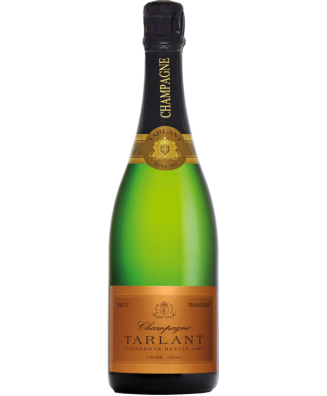 Champagne Tarlant Brut Tradition N.V
